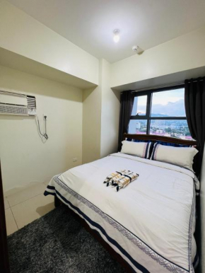 1Bedroom Unit - Horizons101 Heart of Cebu City